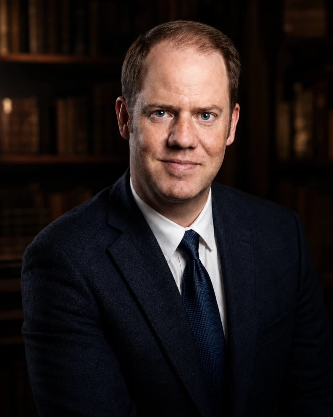 Michael J. Morris