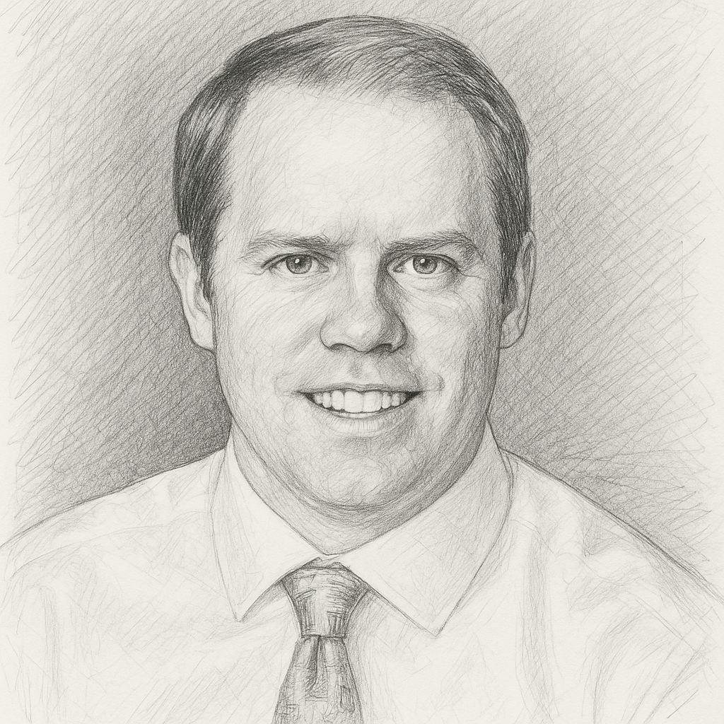 Michael J. Morris