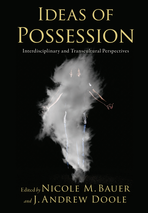 Ideas of Possession Book Cover